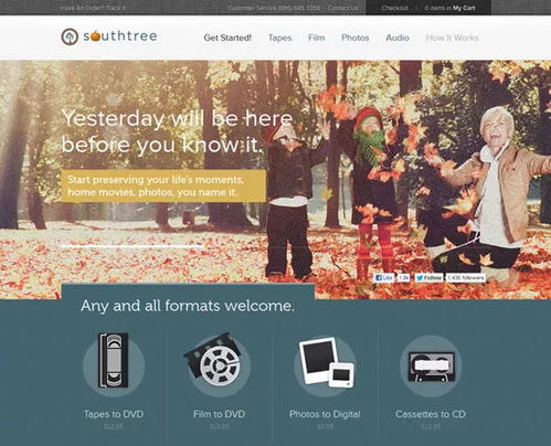 做網絡營銷，別犯這個低級錯誤——忽視網頁設計