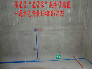 水電安裝與維修材料指南 建材行業(yè)與數(shù)字化管理的融合