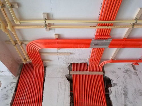 水電走頂還是走地？從長遠維修角度看衛(wèi)生間水電鋪設(shè)的最佳選擇