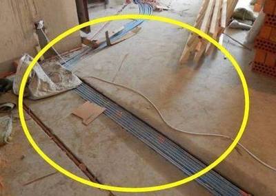 電線明裝新風尚 便捷靈活的家居布線新選擇