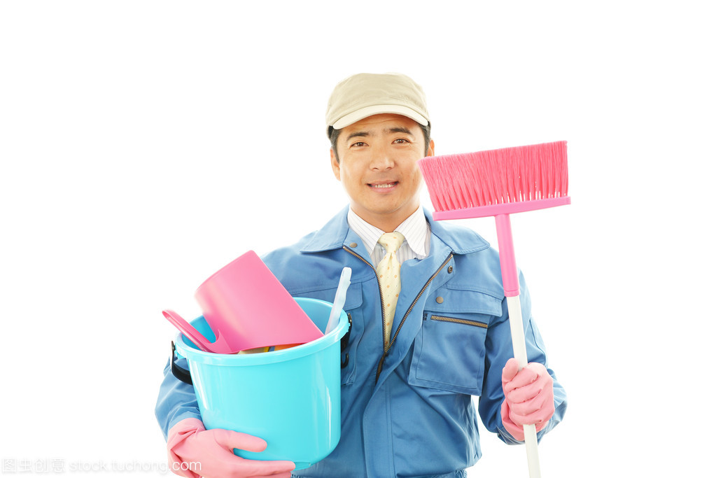 清潔清潔服務